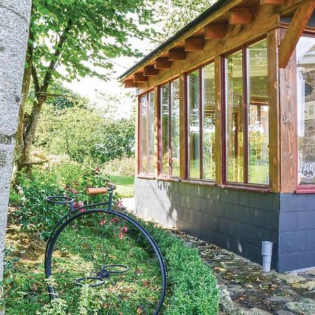 Beautiful Home In Montaudin With Wifi Eksteriør bilde